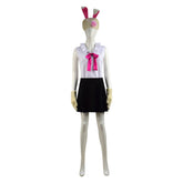 One Piece Pirate Warriors 4 Carrot Cosplay Costume - ACcosplay